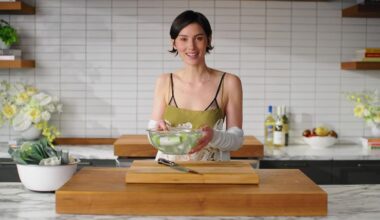 Gracie Abrams Mixes “Extra-Dirty” Gin Martinis—and Shares the Story Behind Her New Album