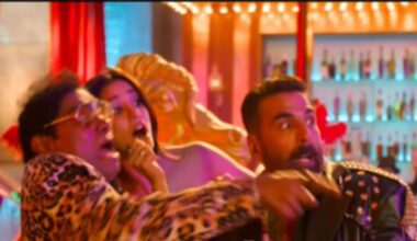 Welcome To The Jungle: New song 'Tera Paisa Mera Paisa' is out now