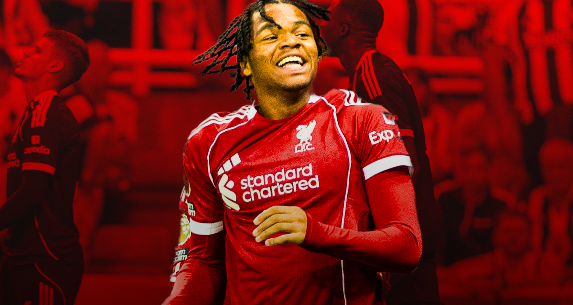 Liverpool Transfer News: Game over as Rio Ngumoha decision forces £250k per week forward to leave