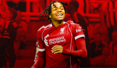 Liverpool Transfer News: Game over as Rio Ngumoha decision forces £250k per week forward to leave