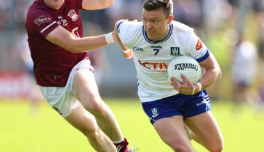 Draw made for Last-8 games in All Ireland
