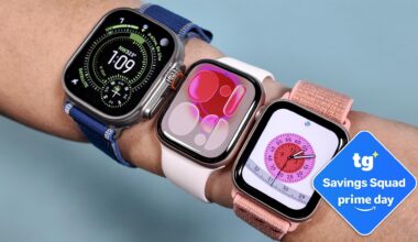 Don't wait for Prime Day: Amazon just slashed prices on every Apple Watch model