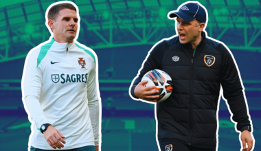 Stephen Kenny Ireland Coaches: 7 Career Paths After FAI Exit
