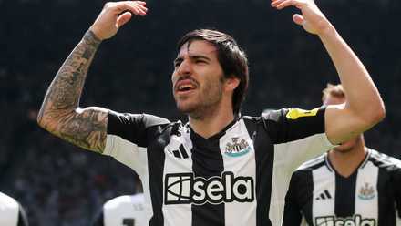 Sandro Tonali