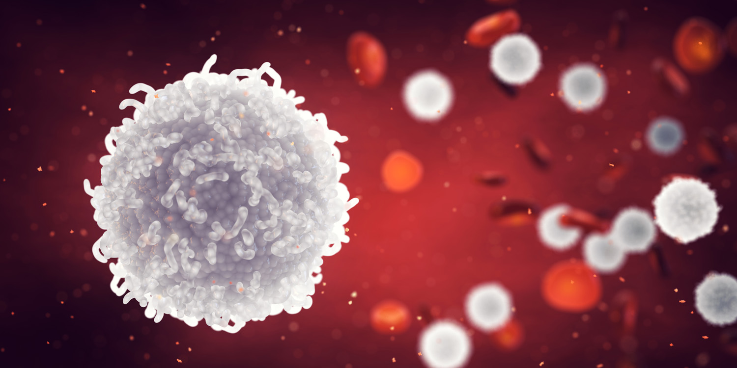 Depression isn't just in the head: Scientists find altered genetic activity in white blood cells