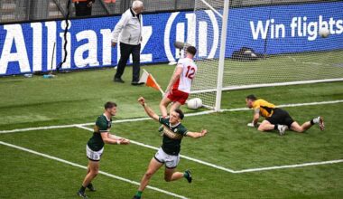 All-Ireland SFC Semi-Finals draw details