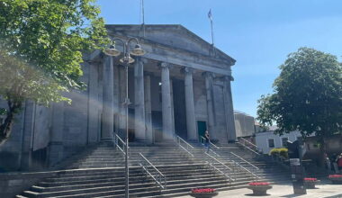 Wife of convicted drug importer Nathan McDonnell facing charge of drug driving