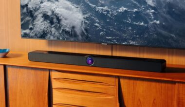 WiiM expands its whole-home ecosystem with a new soundbar