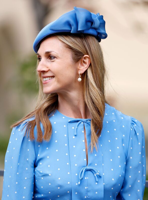 The British Royal Family Attend The 2026 Easter Matins Service At St George's Chapel The British Royal Family Attend The 2026 Easter Matins Service At St George's Chapel
