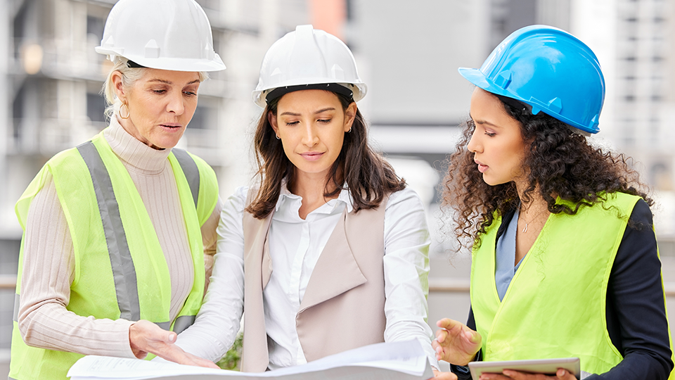 STEM: Are we engineering equality - or ignoring reality?