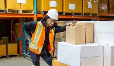 Accepting ‘sufficient’ can be ‘ideal’ for workers with chronic pain: study