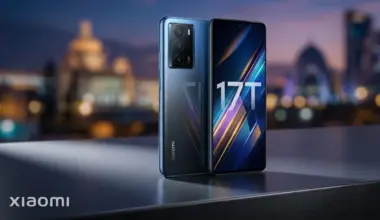 Xiaomi 17t feature