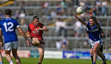 All-Ireland SFC: Meath show class against Derry