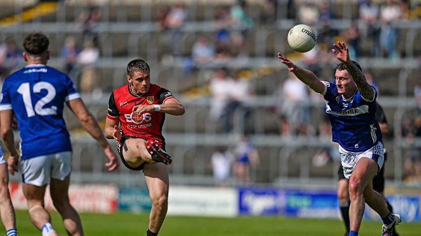 All-Ireland SFC: Meath show class against Derry