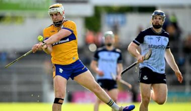 All-Ireland SHC quarter-final: Clare too good for Dublin