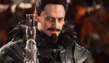 Hugh Jackman Officially Confirms Casting in Ridley Scott's Historical Epic Remake