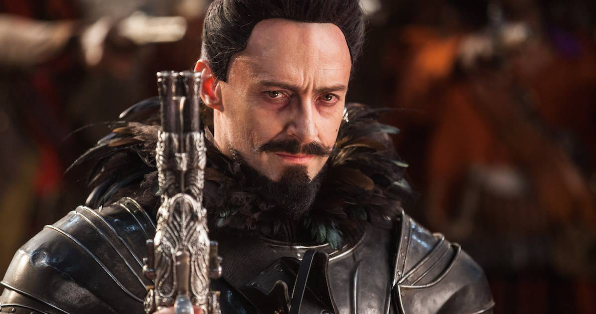 Hugh Jackman Officially Confirms Casting in Ridley Scott's Historical Epic Remake