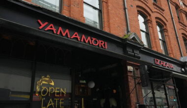 Yamamori not operating club in the public interest, Hoxton claims