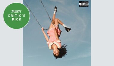 Olivia Rodrigo 'You Seem Pretty Sad for a Girl So in Love' Album Review