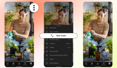 YouTube updates Shorts to make it even more like TikTok