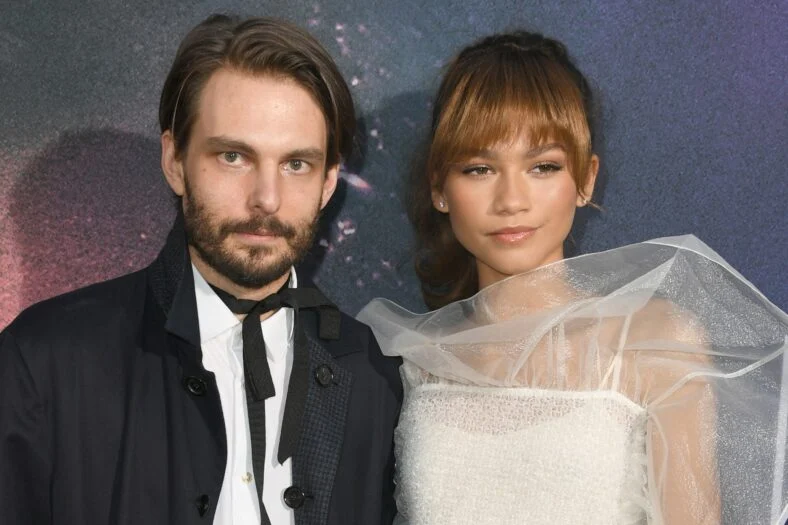 Sam Levinson reveals Zendaya reaction to Rue death