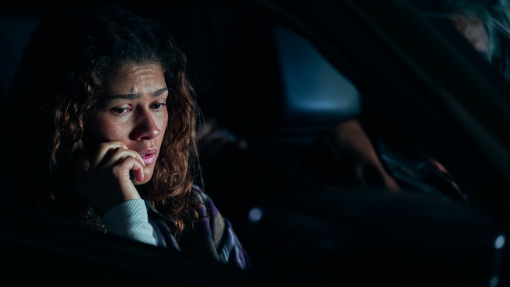 'Euphoria': Sam Levinson Pitching Rue's Death to Zendaya Was 'Tough'