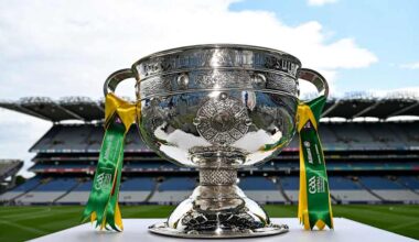 All-Ireland SFC Round 2A&2B draws