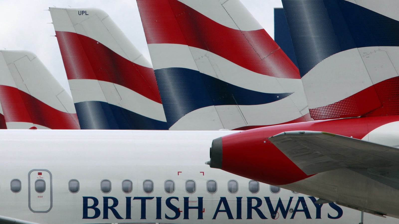 IAG second-quarter profit drops 16% on Iran war hit