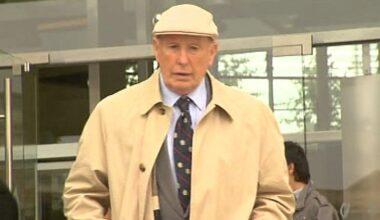 Offending by 'prolific' paedophile spanned decades