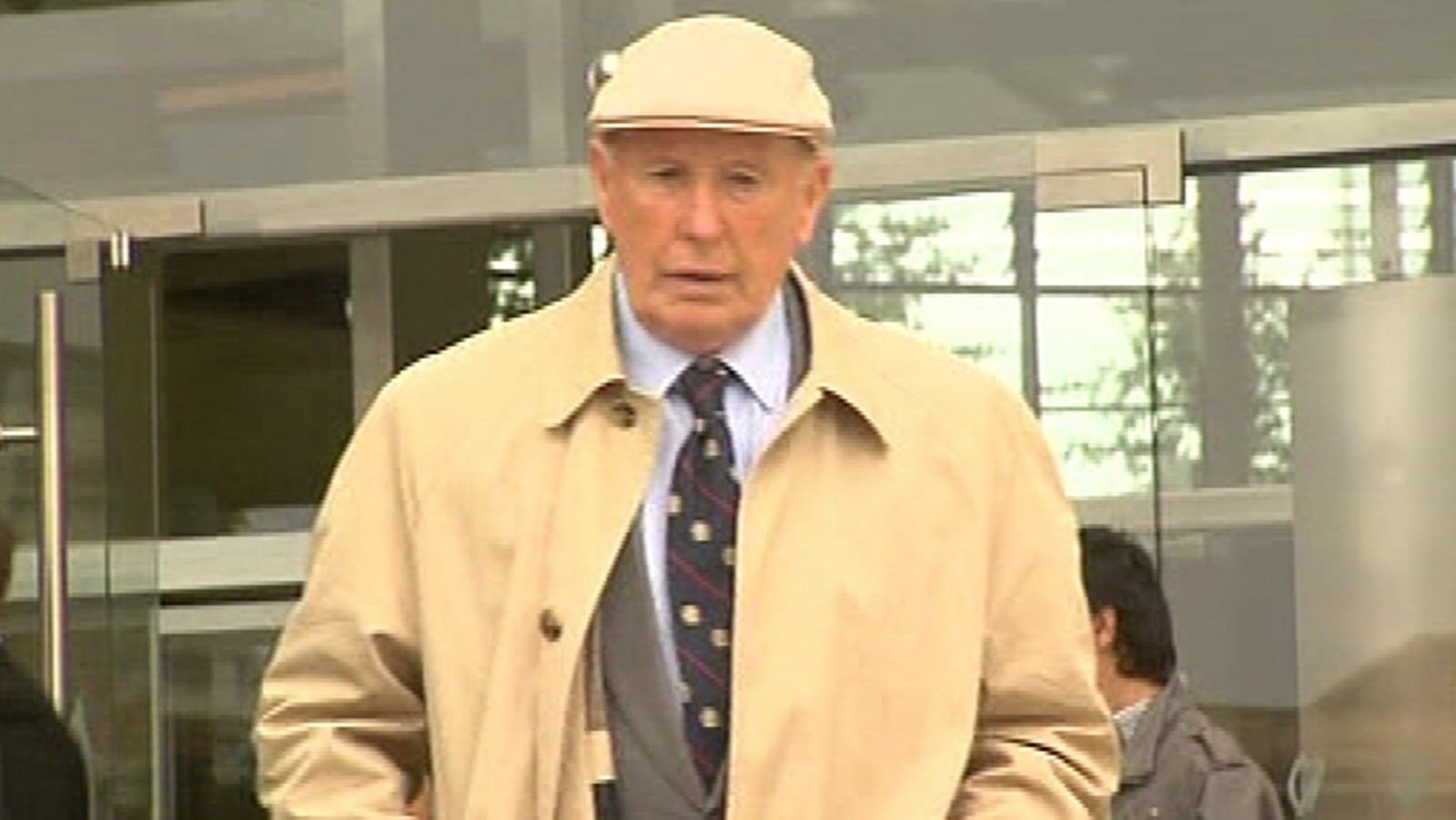 Offending by 'prolific' paedophile spanned decades