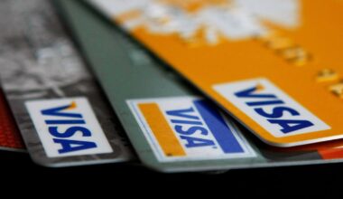 Visa to lay off 7% of staff as efficiency push deepens