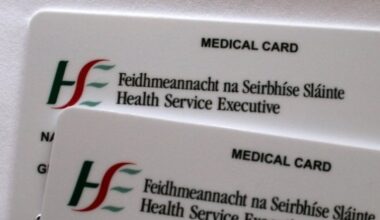 Issuing of plastic medical cards hit after cyber-attack