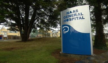 Motorcyclist dies after single-vehicle crash in Kildare