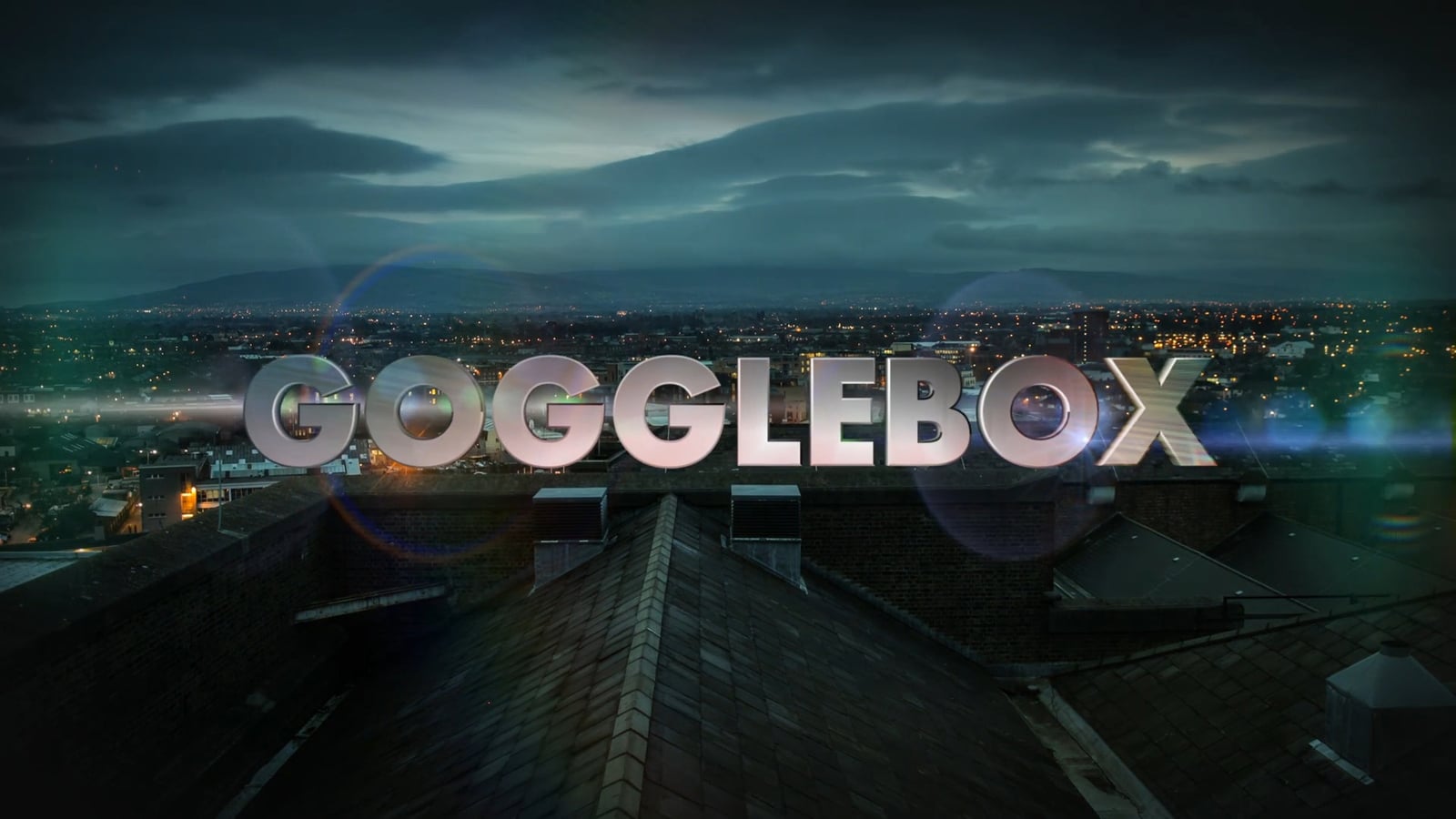 Gogglebox Ireland is looking for its next sofa stars