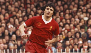 Legendary English footballer Kevin Keegan dies aged 75