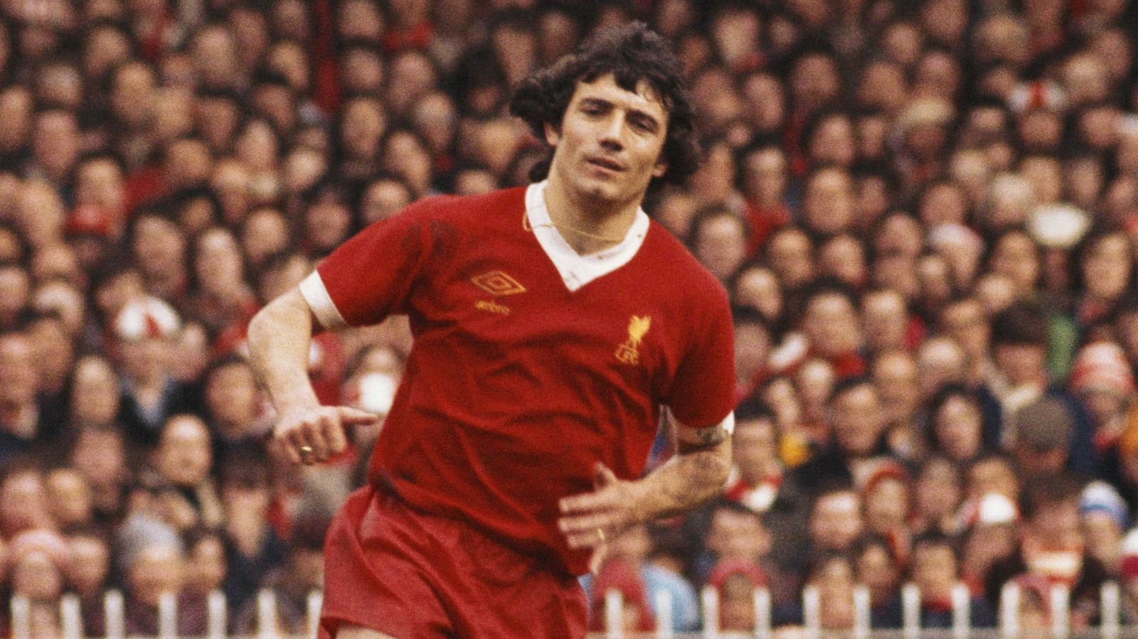 Legendary English footballer Kevin Keegan dies aged 75