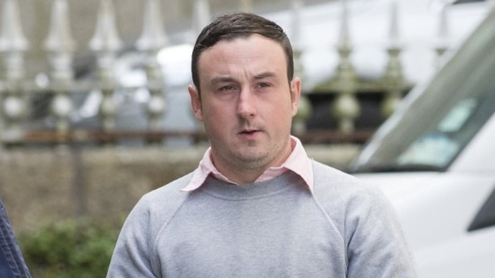 Brady's perverting course of justice sentence too lenient
