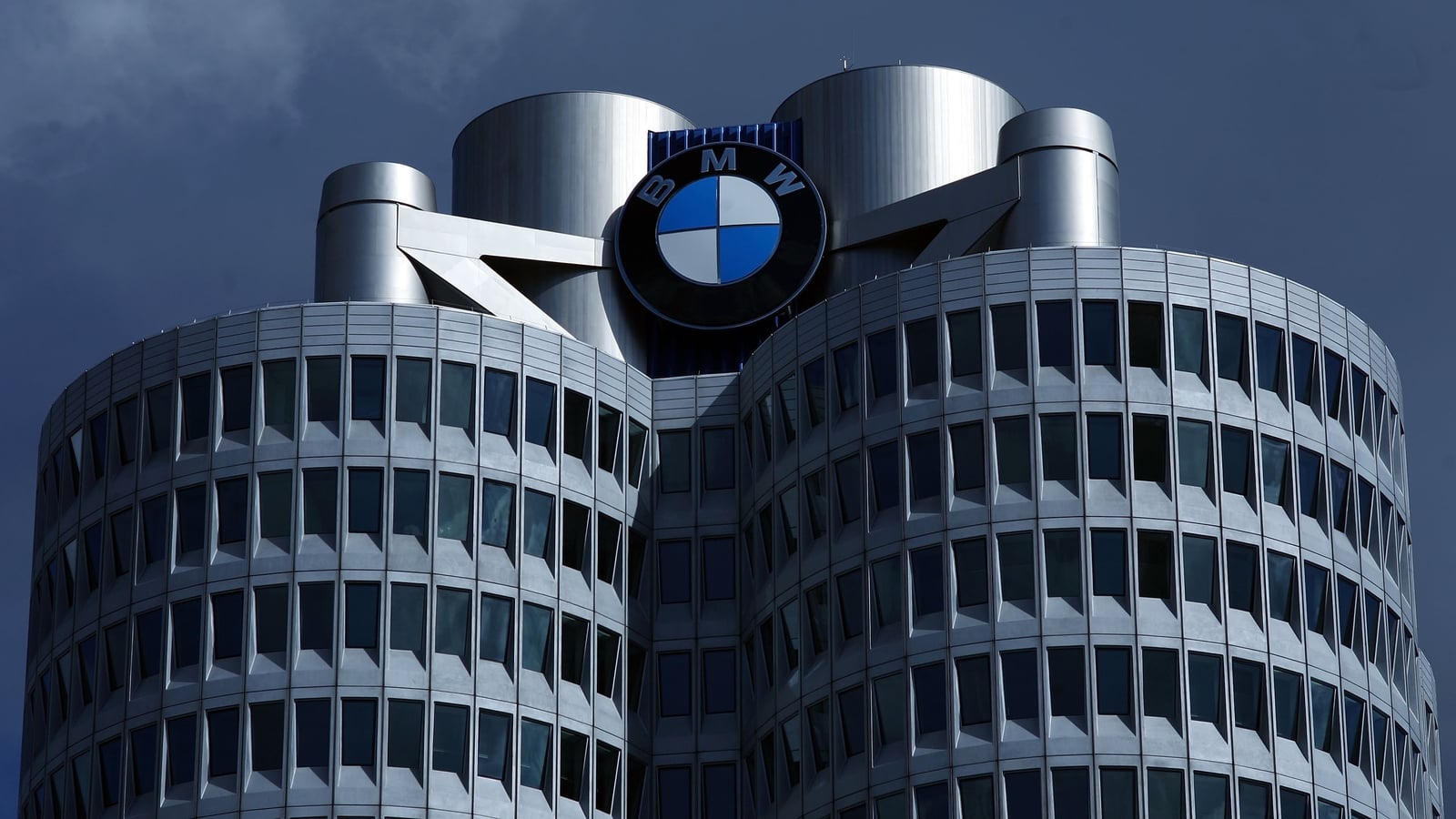 BMW to cut thousands of jobs under redundancy programme