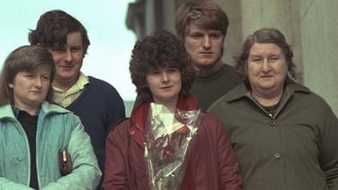Video | 1980s Ireland: The Kerry Babies Case