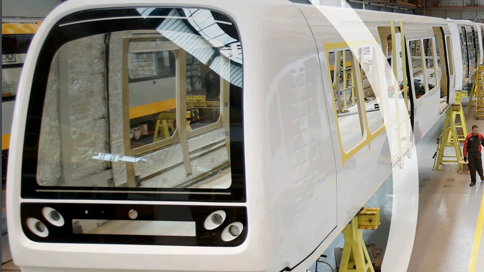MetroLink, Galway ring road among fast-tracked projects