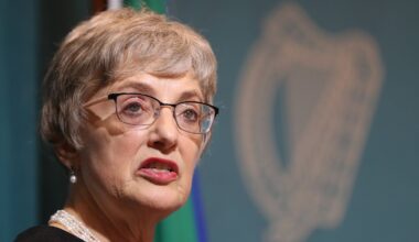 Ex-minister sent letter of concern over Bessborough site