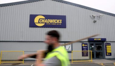 Grafton Group keeps full year operating profit guidance
