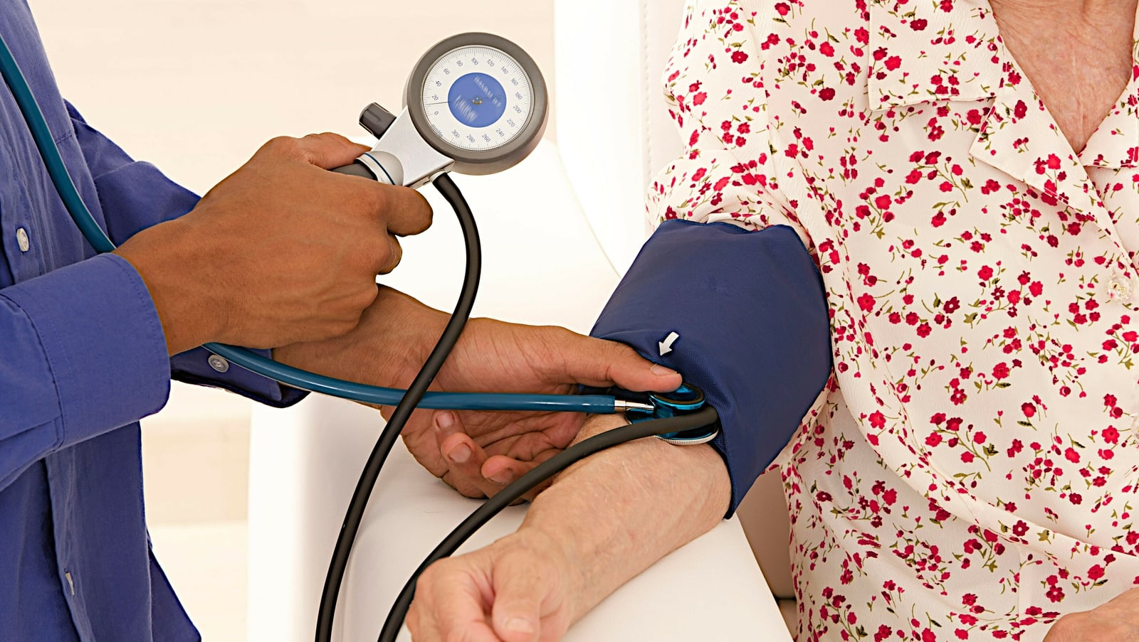 Acute GP shortages in commuter belts and rural areas