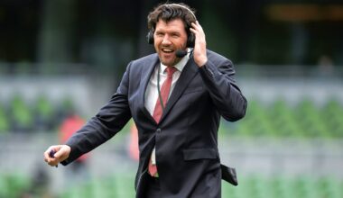 Ex-rugby star Horgan sued for repossession of Dublin home