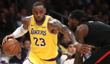 James set to join Philadelphia 76ers