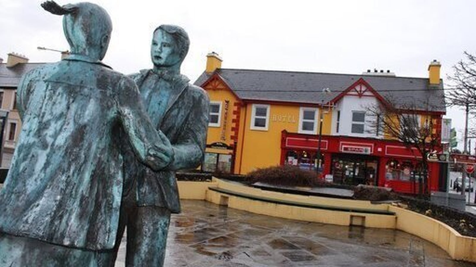 Judge advises 'early courting' at Lisdoonvarna festival