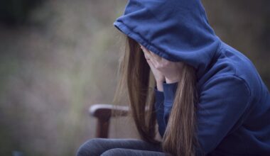 Anxiety part of 33% rise in youth mental health referrals