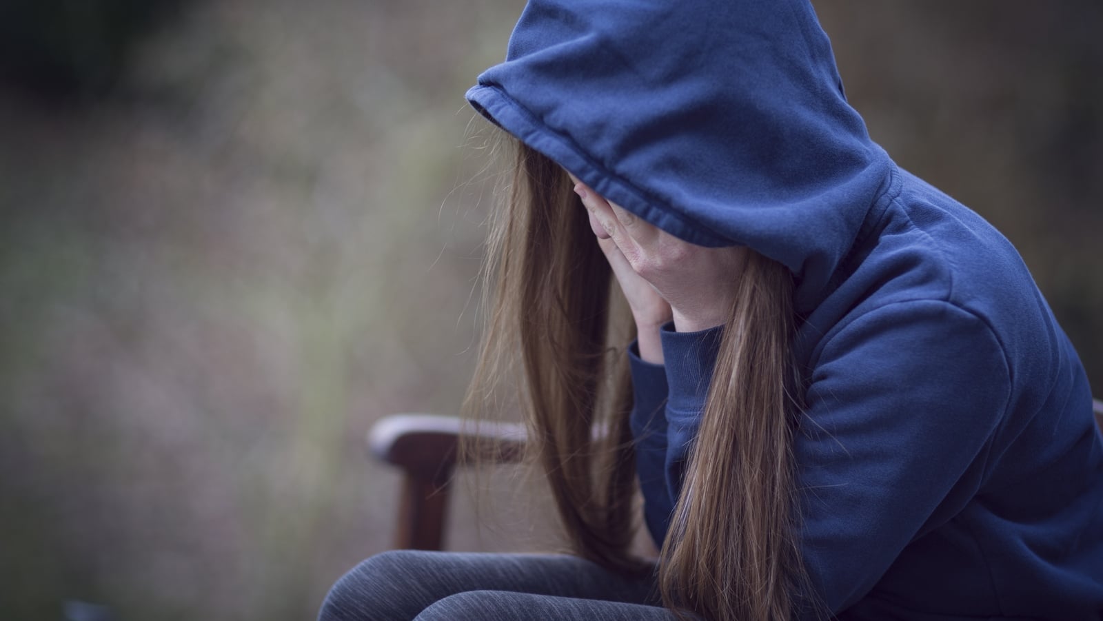 Anxiety part of 33% rise in youth mental health referrals