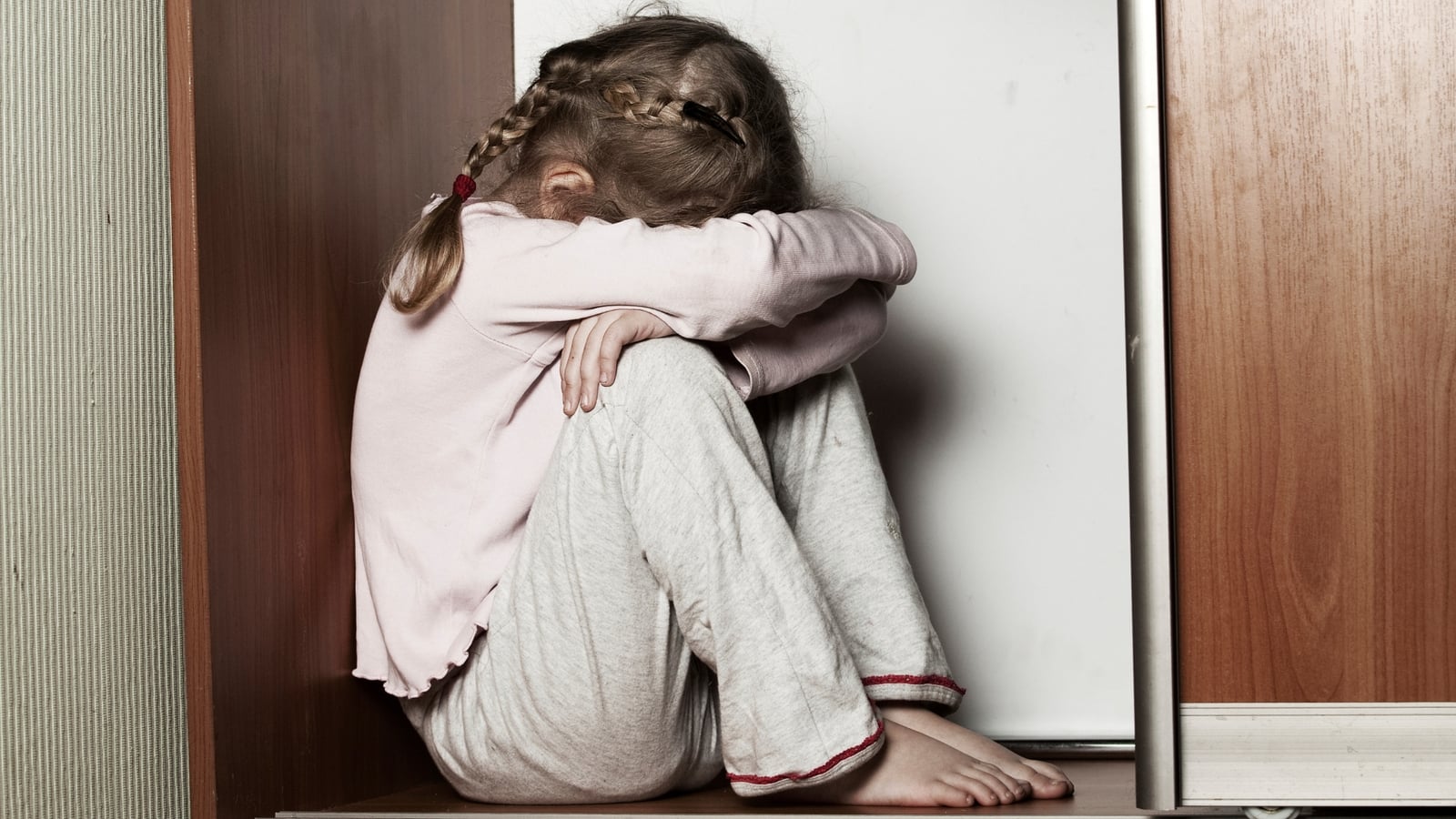 Tusla reports 10% rise in child safety, welfare referrals