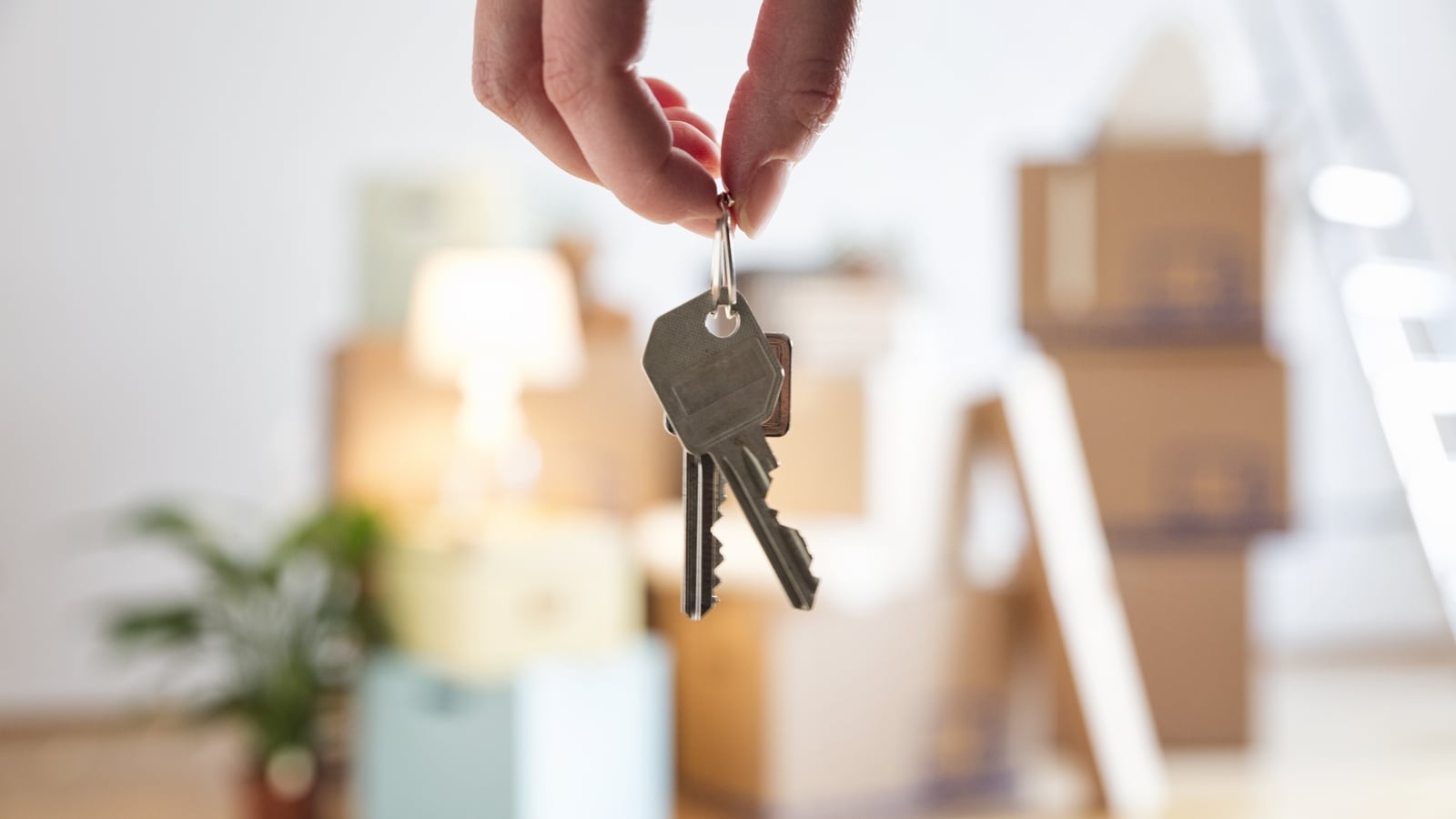 State agency forecasting 13,000 new homes by 2030